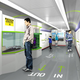 Illustration for article titled A Look Inside the iNeon Genesis Evangelion/i Bullet Train